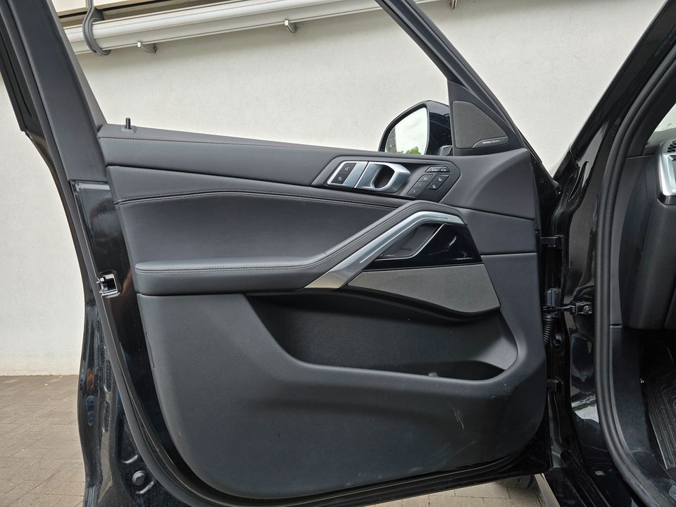 BMW X6 - Bild 22