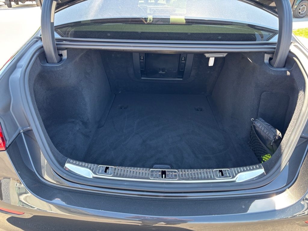 Mercedes-Benz S 450 4M Limousine Burm*Air*Pano*Distr*DigLight foto 14
