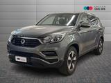 Ssangyong Rexton 2.2 e-xdi Icon 4wd 7p.ti auto - Ssangyong REXTON mit Diesel-Antrieb: Geländewagen, 2.7