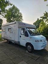Dethleffs Globetrotter Comfort - Dethleffs Globetrotter
