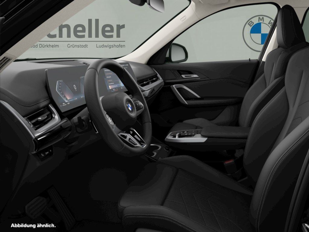 BMW X1 sDrive18i xLine DAB LED Komfortzg. Shz foto 4