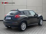 Nissan Juke 1.6 Tekna Navi Alu Kamera AHK - Nissan Juke SUV