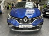 Renault Captur R.S. LINE TCe 160 EDC - Renault Gebrauchtwagen