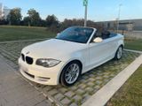 BMW E88 120i Cabrio mit M-Felgen - BMW 1 Series: M Felgen