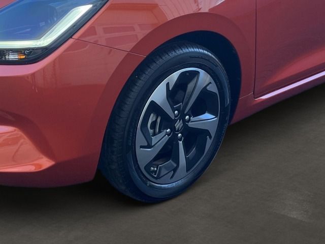 Suzuki Swift - Bild 7