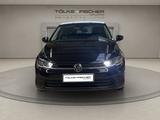 Volkswagen Polo ENERGY 1.0 l 5-Gang Virtual DynLicht LED - Volkswagen Polo: Schwarz