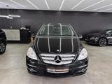 Mercedes-Benz B200*PDC*AHK*Panorama*Sitzheizung* - gebrauchte Mercedes-Benz B 200 aus dem Jahr 2008