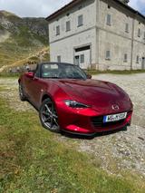 Mazda MX-5 2.0 SKYACTIV-G 184  - gebrauchte Mazda MX-5 aus dem Jahr 2020