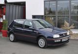 Volkswagen Golf 2.0 GTI 16V "BBS ALU + Originalzustand" - gebrauchte VW Golf aus dem Jahr 1993