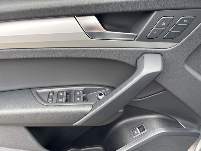 Q5 Sportback 50 TDI S LINE HUD+360°+MATRIX+AHK+O