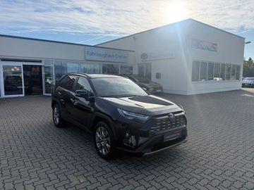 Toyota RAV 4 - 3