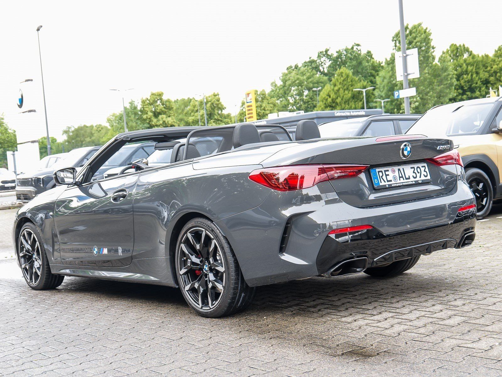 BMW M440 - Bild 6