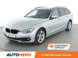 BMW 316d Advantage *NAVI*LED*TEMPO*PDC*SHZ* - BMW 316: D