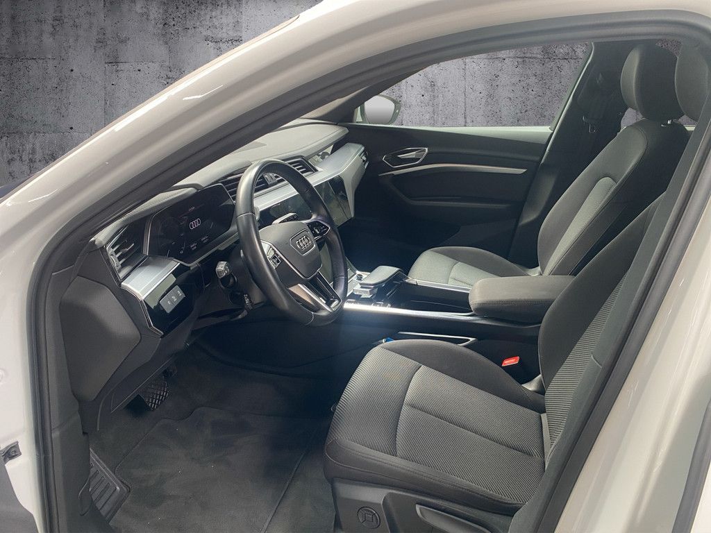 Audi e-tron - Bild 10