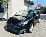 Ford S-Max S-MAX Titanium 7-Sitzer - Ford S-Max SUV