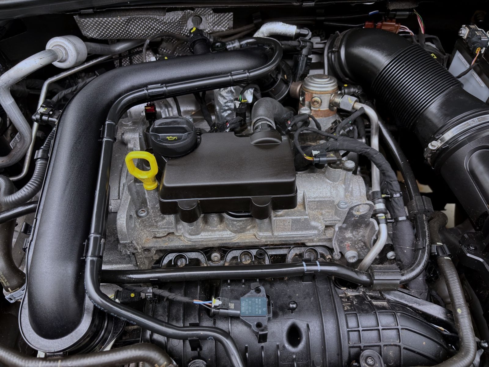Volkswagen Taigo - Bild 19
