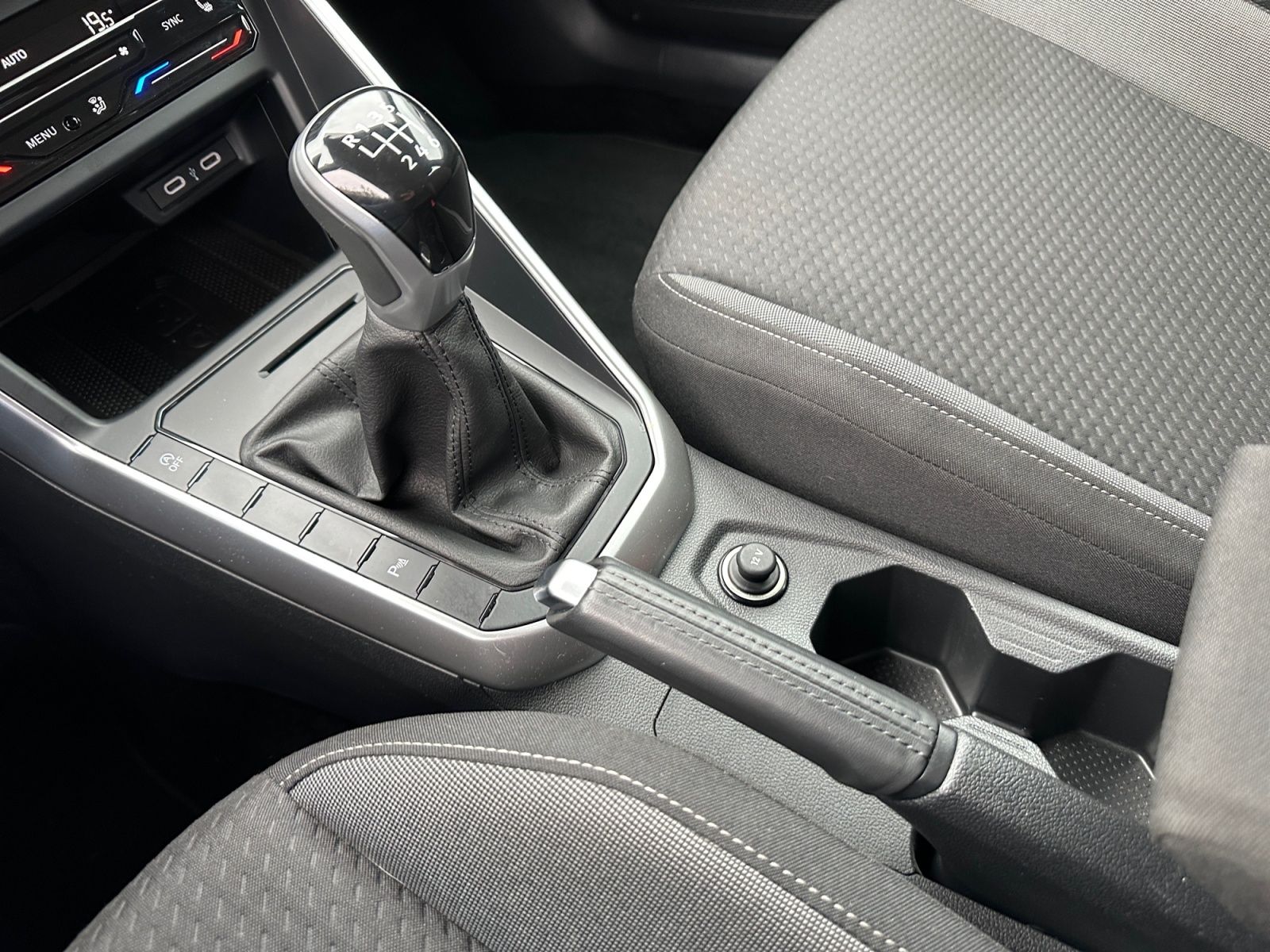 Volkswagen Taigo - Bild 18