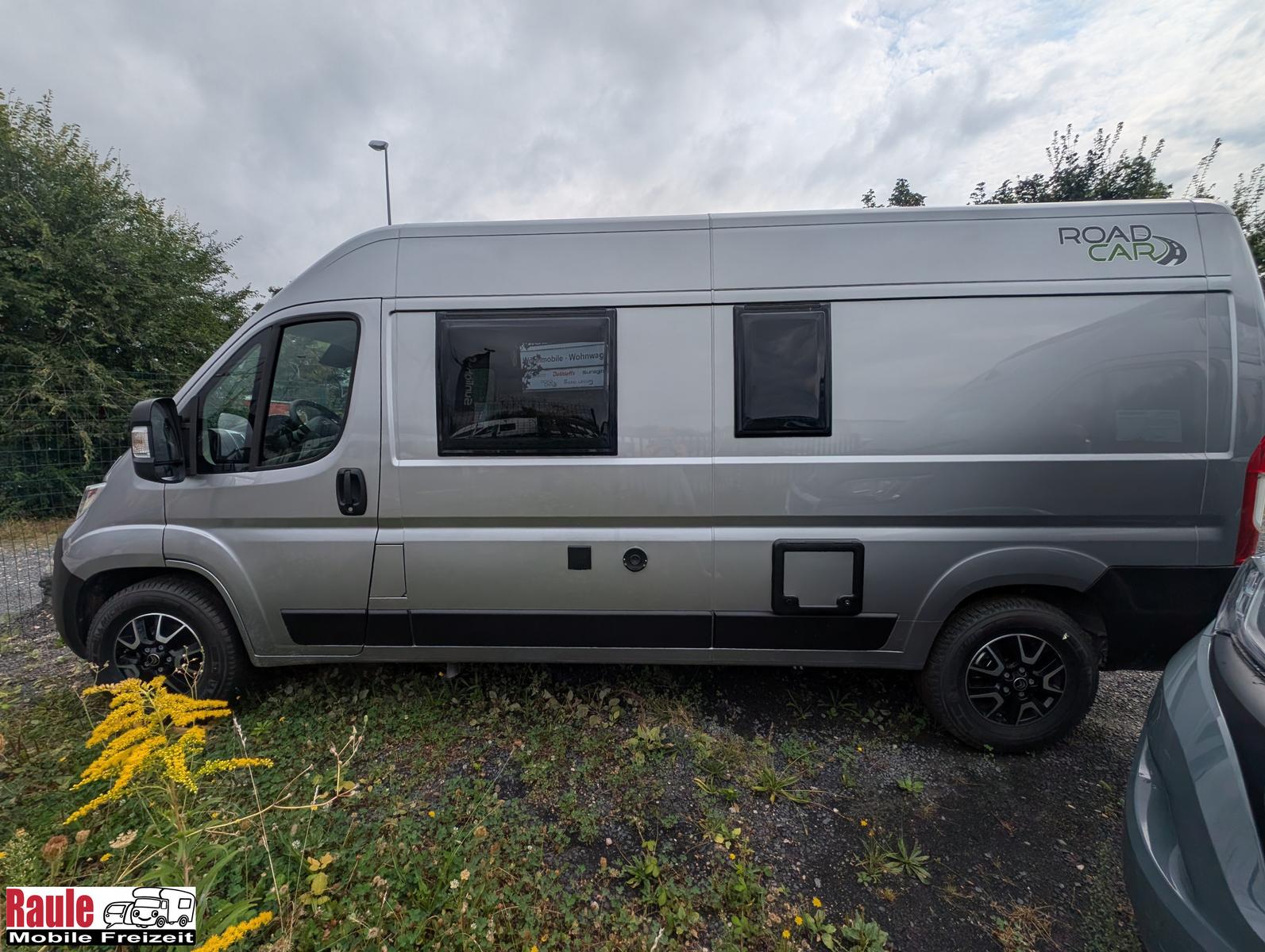 Roadcar R 600 Citroen 165 PS *HERBSTPREIS*