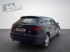 AUDI A3 Sportback attraction