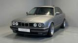 BMW 520 520i E34 Schiebedach/M-Lenk/LEDER/ZV/GEPFLEG - BMW 520: 520i E34
