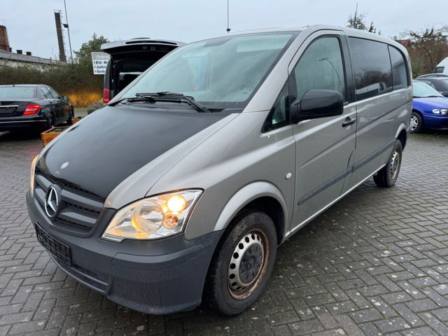 Mercedes-Benz Vito Mixto 113 CDI kompakt.5 Sitz.keine klima