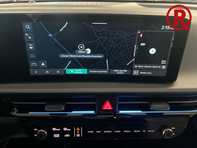 EV6 PE EARTH 84 kWh Navi Soundsystem PDCv+h 2-Zo