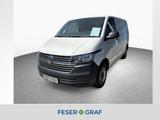 Volkswagen T6.1 Transporter Kasten 2.0 TDI KR - Gebraucht Nürnberg