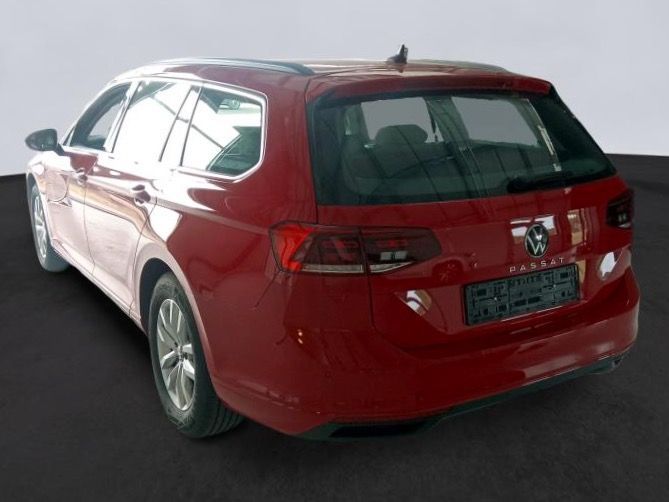 Volkswagen Passat - Bild 4