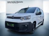 Citroën Berlingo Kasten 1.5HDi XL Club Navi/SHZ/Klima/PD - Citroën Berlingo Gebrauchtwagen in Chemnitz