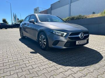 Mercedes A 200 - 1