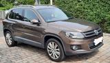 Volkswagen Tiguan 2.0 TSI 4MOTION Sport & Style Sport &...