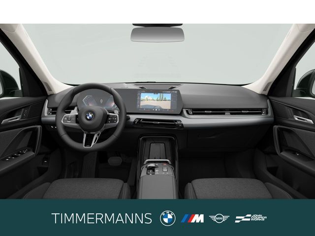 BMW X1 xDrive20d foto 5
