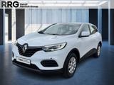 Renault Kadjar Life TCe 140 GPF - Renault Kadjar in Hamburg