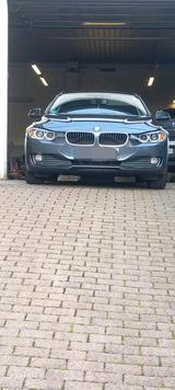 BMW 3er BMW Kombi - BMW i3 Diesel Gebrauchtwagen