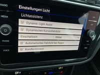 Volkswagen Tiguan - Vorschau Bild 17