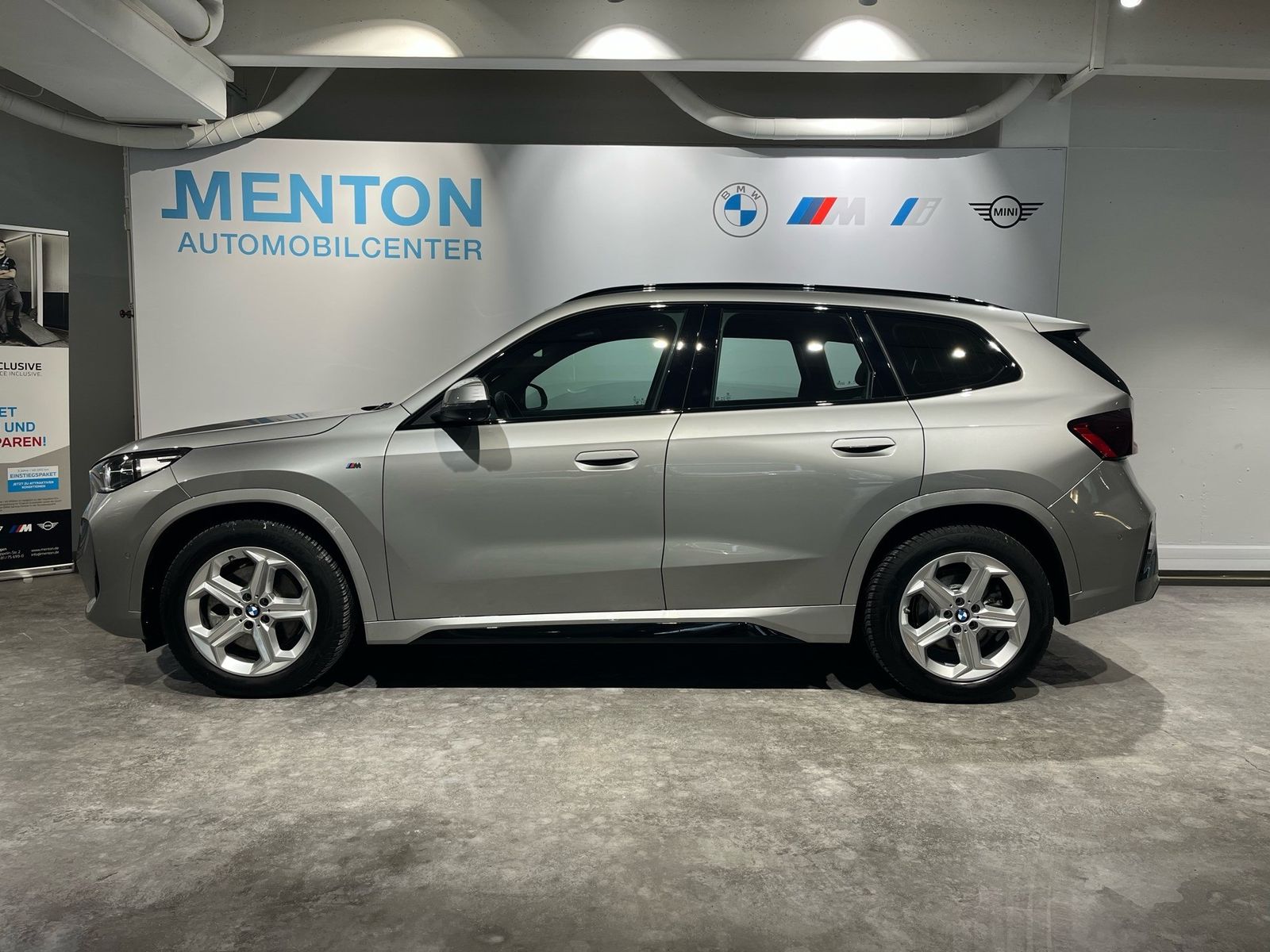 BMW X1 xDrive23d M-Sportpaket HUD ad.LED 360° Harman foto 2