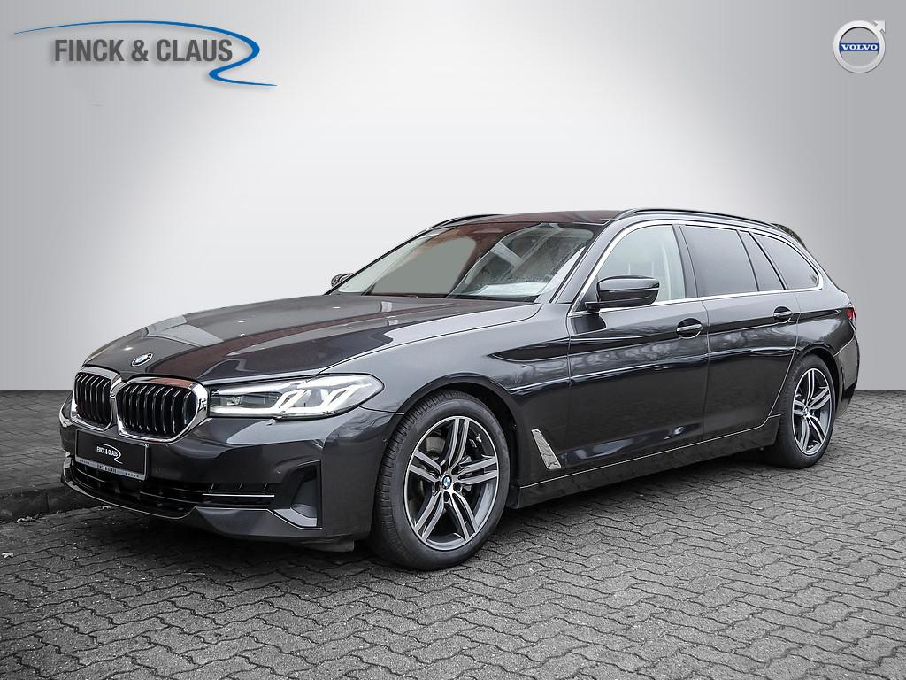 BMW 520 d xDrive