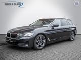 BMW 520 d xDrive - gebrauchte BMW 520 aus dem Jahr 2021