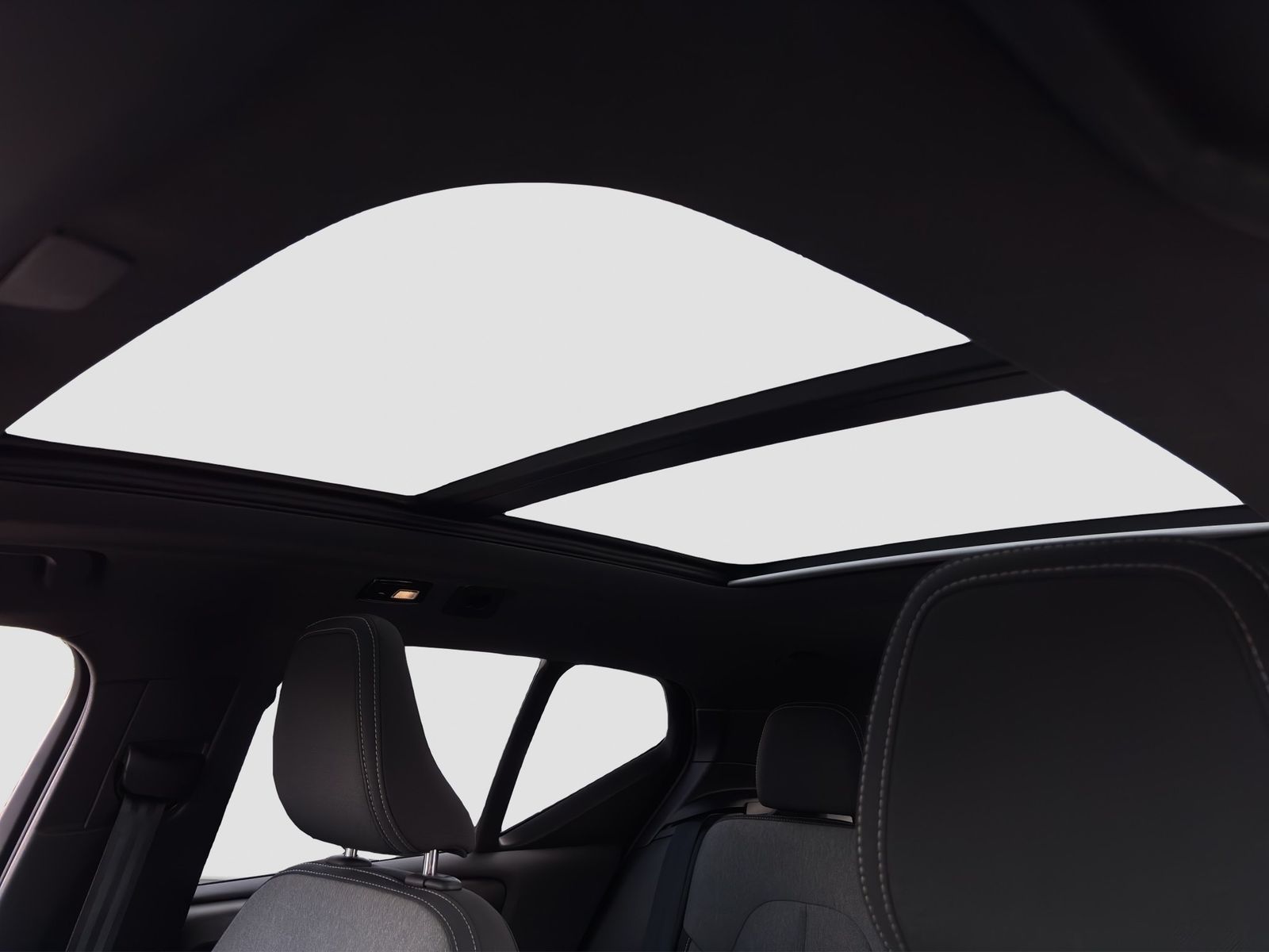 Volvo XC40 - Bild 15