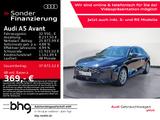 Audi A5 Avant TFSI S-tronic SPORTSITZE*AMBIENTE - Audi A5: Kombi