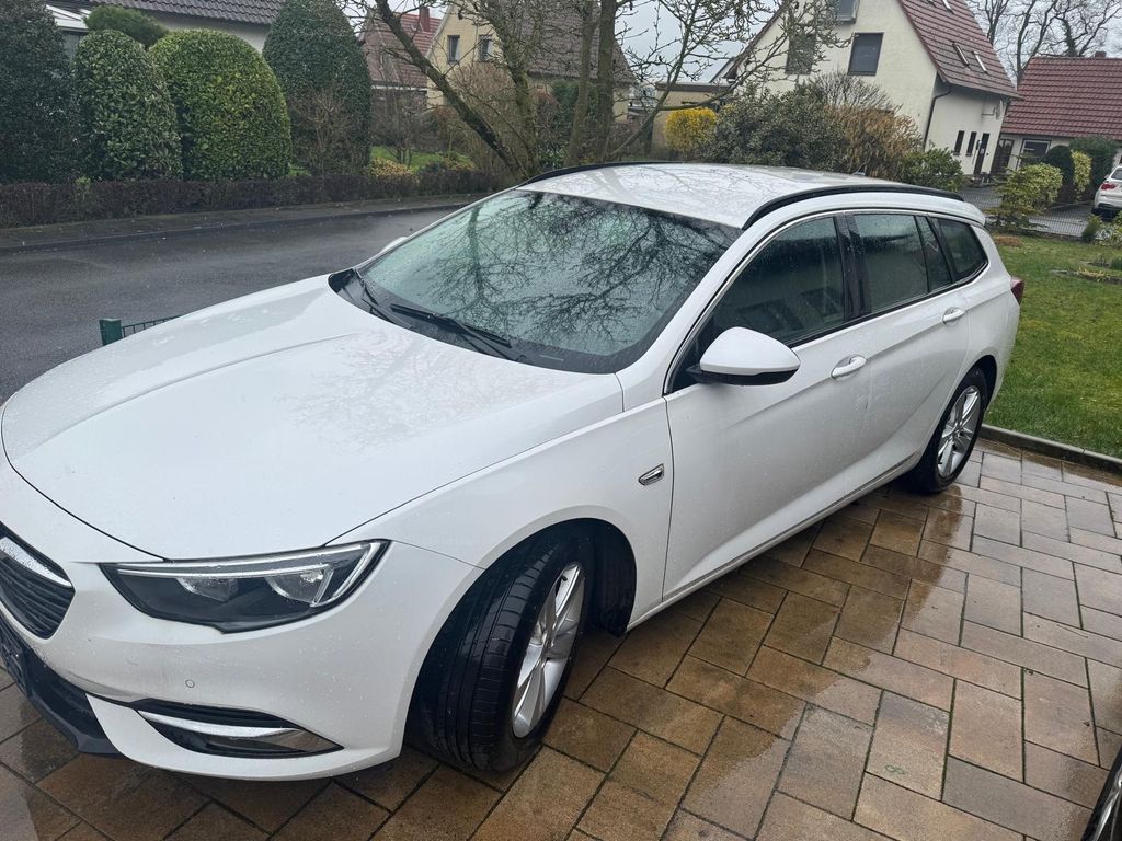 Angebot ansehen Opel Insignia