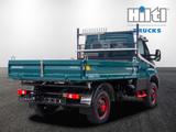 Iveco Daily Tigrotto  70S18HA8 WX Allrad Kiper - Offers
