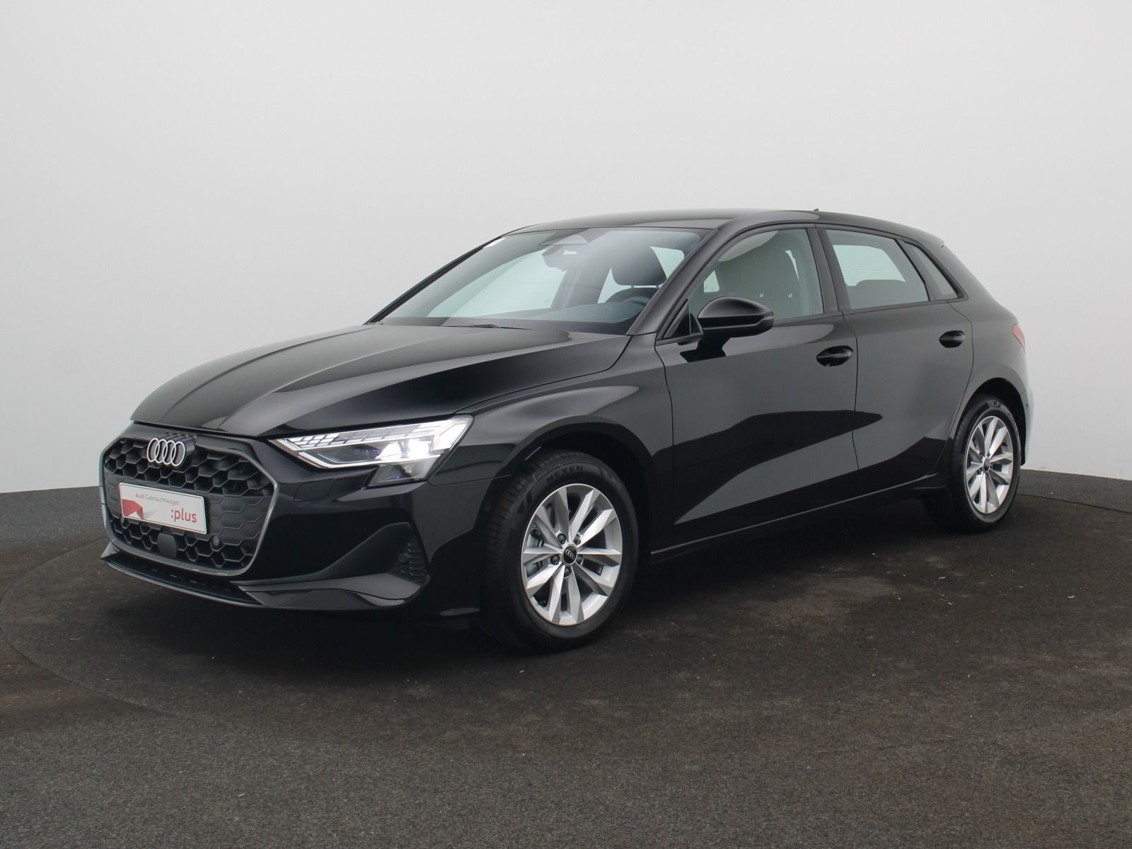 Audi A3 - Bild 2