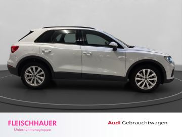 Audi Q3 - 8