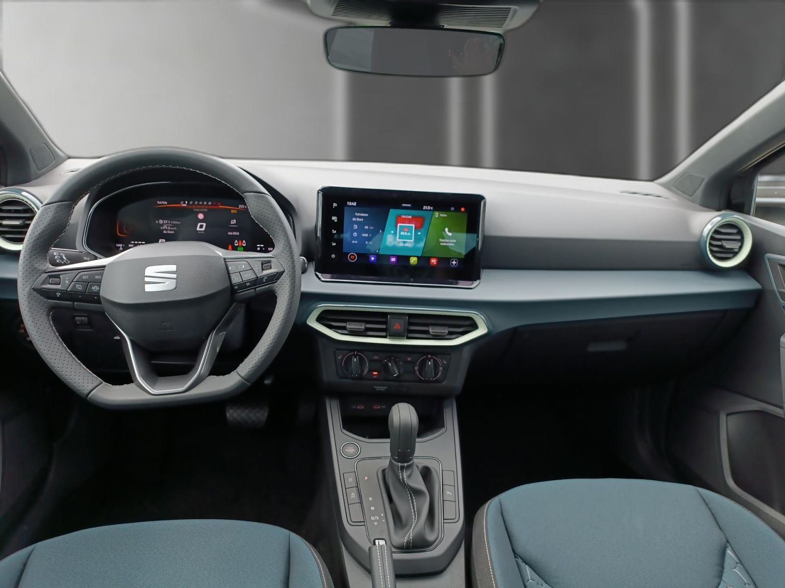 Seat Ibiza - Bild 14