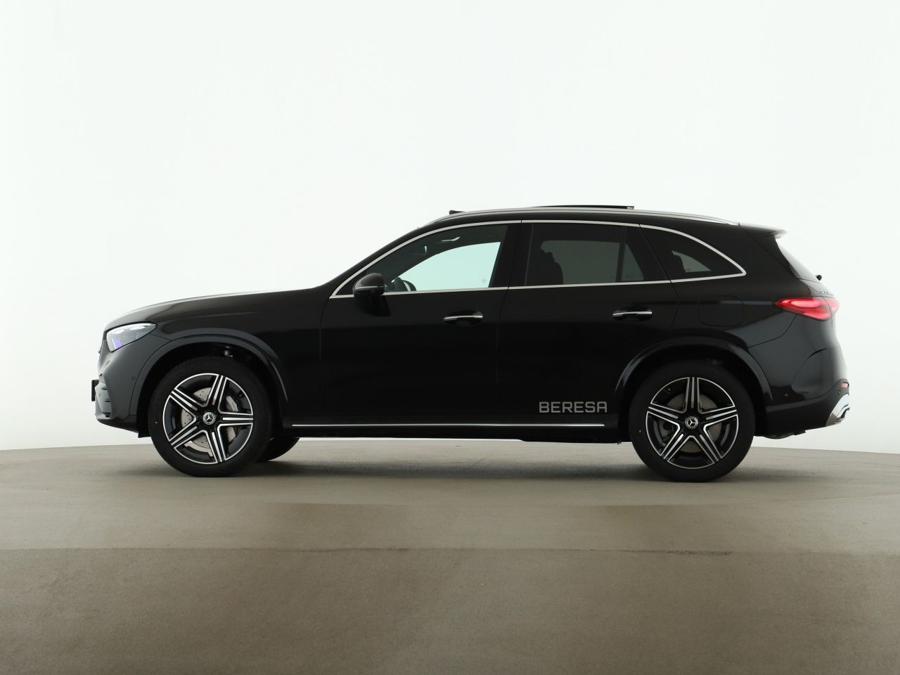 Mercedes-Benz GLC 300 de 4M AMG Digital Light Burmester MBUX foto 4