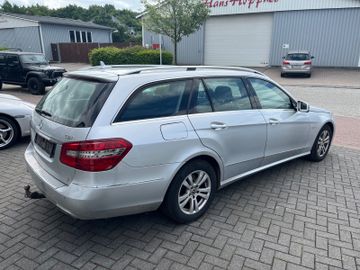 Mercedes E 300 - 8