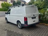 Volkswagen T6 Transporter Kasten-Kombi - gebrauchte VW T6 Transporter aus dem Jahr 2017