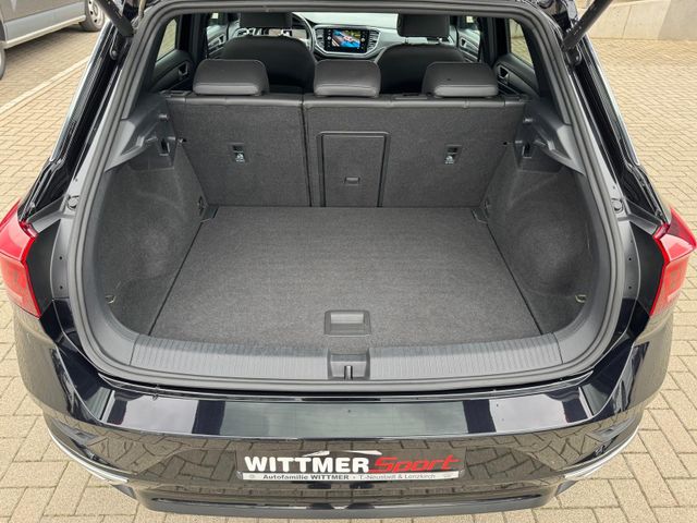 T-Roc R-Line 2.0 TSI DSG 4M ACC/AHK/LED/NAVI/RFK