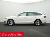 Skoda Octavia - Vorschau Bild 3